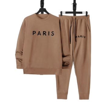 Premium Fabricone Track Suit