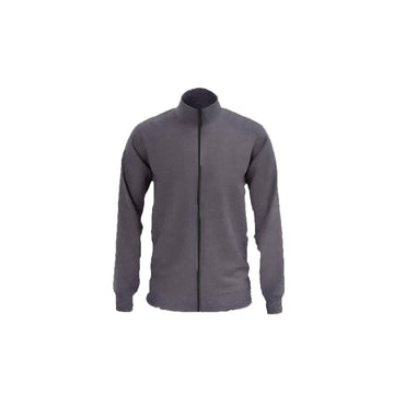 Fabricone Plain Zipper